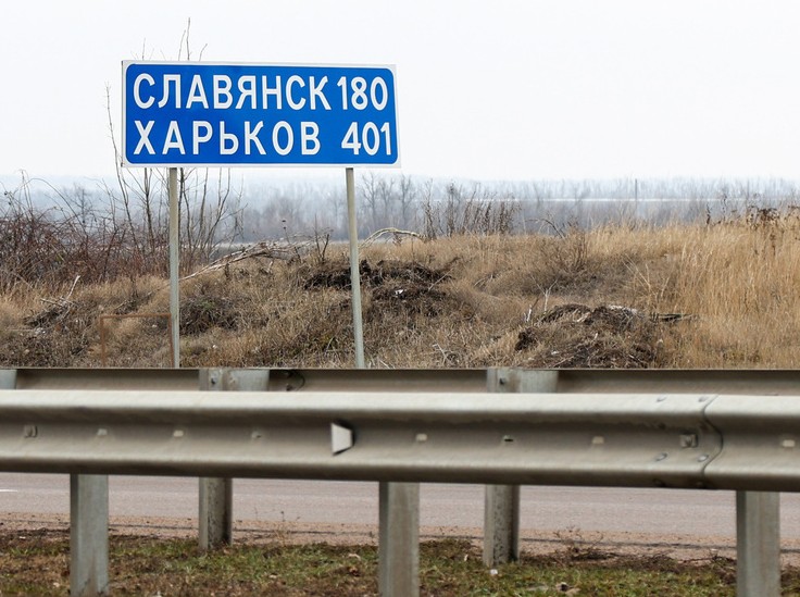 «Билет в один конец»: Дандыкин рассказал, что ждет боевиков украинских нацбатов при обороне Славянска - «Недвижимость»