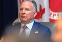 Грехопадение Стивена Уиткоффа: посланник Трампа стал символом краха иллюзий - «Недвижимость»