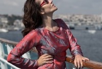 Нина Шацкая и Брендон Стоун подарили слушателям «Стамбул» - «Недвижимость»