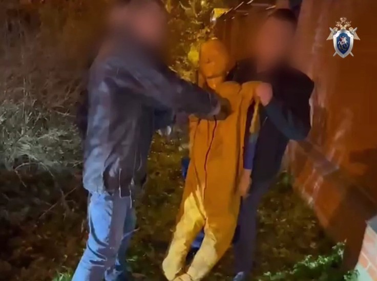 «Переманивали бабушку»: новые подробности жестокого убийства из-за наследства - «Недвижимость»