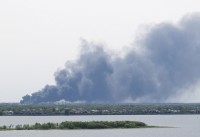 «Удары по Южному мосту были пристрелочными»: Киев ждет испытание более серьёзного боезаряда - «Недвижимость»